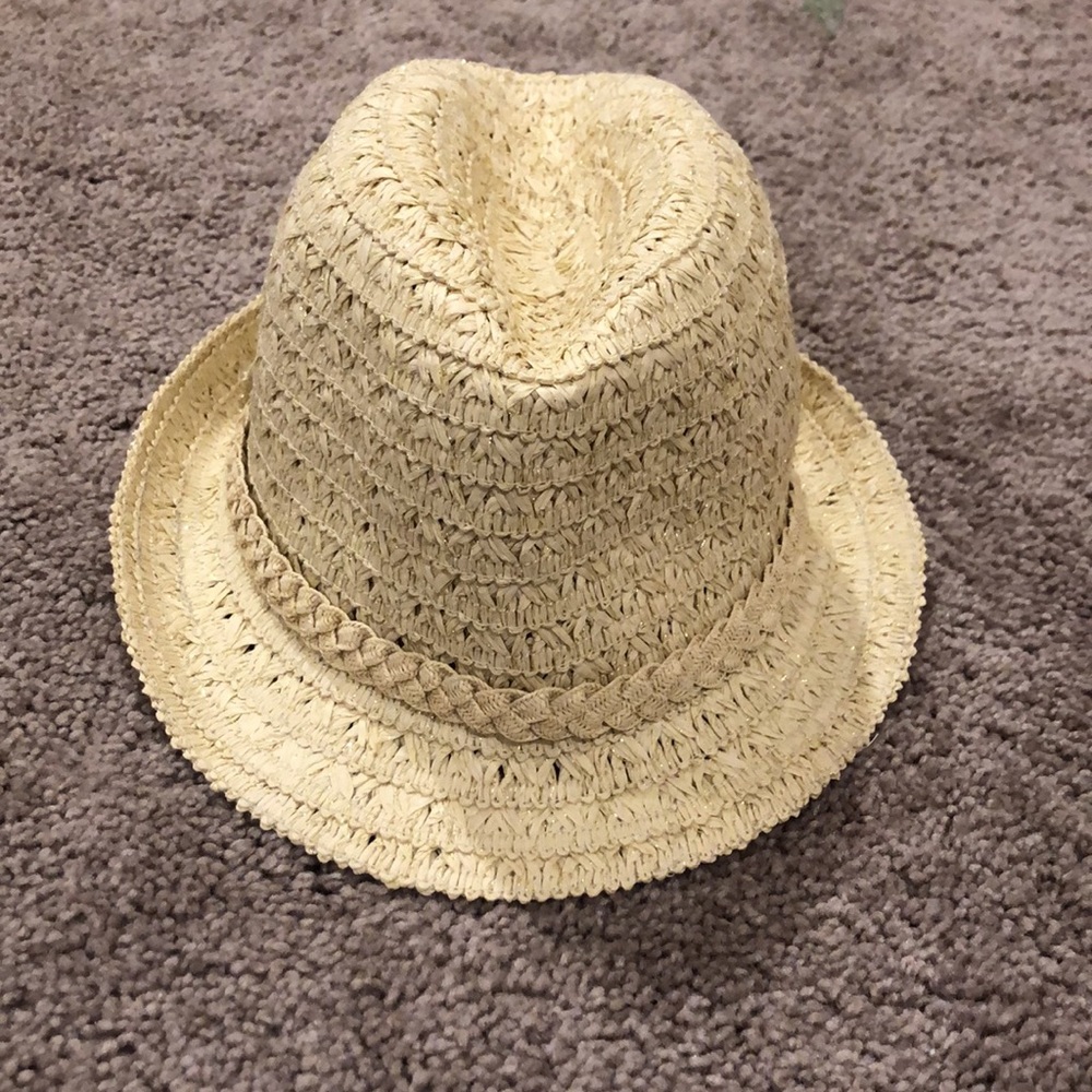 Fedora Hat